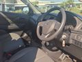 2025 Mitsubishi Triton 2.4DI-GL Single-Cab