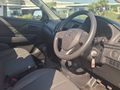 2025 Mitsubishi Triton 2.4DI-GL Single-Cab