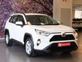 2021 Toyota RAV4 2.0 GX Auto