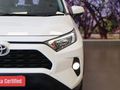 2021 Toyota RAV4 2.0 GX Auto