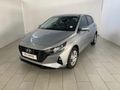 2023 Hyundai i20 1.2 Motion