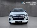 2024 Isuzu D-Max 3.0 DDI LSE Auto Extended Cab
