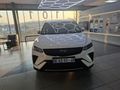 2026 Geely Coolray 1.5TD Nova DCT