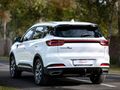 2023 Chery Tiggo 7 Pro 1.5T Executive CVT