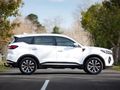 2023 Chery Tiggo 7 Pro 1.5T Executive CVT