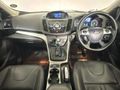 2015 Ford Kuga 2.0 TDCi Trend Auto