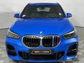 2021 BMW X1 sDrive18d M Sport Auto