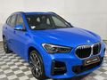 2021 BMW X1 sDrive18d M Sport Auto