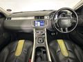2013 Land Rover Range Rover Evoque 2.2 SD4 Dynamic Coupe