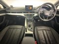2017 Audi A4 1.4 TFSI Auto