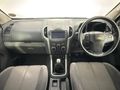 2015 Chevrolet Trailblazer 2.5 LT