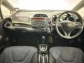 2012 Honda Jazz 1.3 Comfort Auto