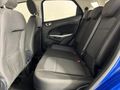 2020 Ford EcoSport 1.0 EcoBoost Trend Auto