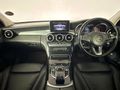 2015 Mercedes-Benz C-Class C 180 Avantgarde Auto