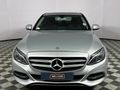 2015 Mercedes-Benz C-Class C 180 Avantgarde Auto