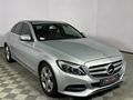 2015 Mercedes-Benz C-Class C 180 Avantgarde Auto