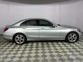 2015 Mercedes-Benz C-Class C 180 Avantgarde Auto