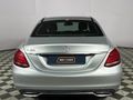 2015 Mercedes-Benz C-Class C 180 Avantgarde Auto