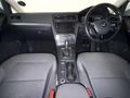 2017 Volkswagen Golf VII 1.4 TSI Comfortline Auto