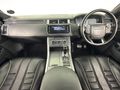 2017 Land Rover Range Rover Sport 5.0 V8 S|C SVR