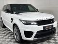 2017 Land Rover Range Rover Sport 5.0 V8 S|C SVR