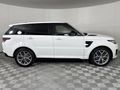 2017 Land Rover Range Rover Sport 5.0 V8 S|C SVR