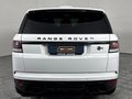 2017 Land Rover Range Rover Sport 5.0 V8 S|C SVR