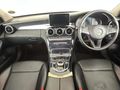 2018 Mercedes-Benz C-Class C 180 Auto
