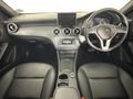 2015 Mercedes-Benz A-Class A 220 CDI BE Auto