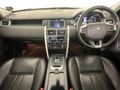 2016 Land Rover Discovery Sport 2.2 SD4 HSE