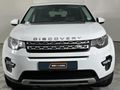 2016 Land Rover Discovery Sport 2.2 SD4 HSE