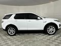 2016 Land Rover Discovery Sport 2.2 SD4 HSE