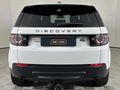 2016 Land Rover Discovery Sport 2.2 SD4 HSE