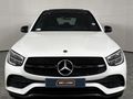 2022 Mercedes-Benz GLC 300d 4Matic
