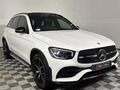2022 Mercedes-Benz GLC 300d 4Matic