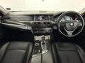 2016 BMW 5 Series 520d Luxury Auto
