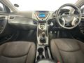 2012 Hyundai Elantra 1.6 GLS | Premium