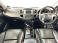 2014 Toyota Fortuner 3.0 D-4D 4x4 Auto