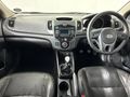 2011 Kia Cerato 2.0 Koup