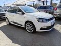 2018 Volkswagen Polo Vivo 1.0 TSI GT 5-dr
