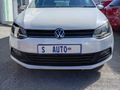 2018 Volkswagen Polo Vivo 1.0 TSI GT 5-dr