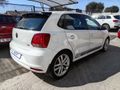 2018 Volkswagen Polo Vivo 1.0 TSI GT 5-dr