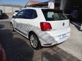 2018 Volkswagen Polo Vivo 1.0 TSI GT 5-dr