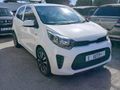 2017 Kia Picanto 1.2 Street