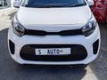 2017 Kia Picanto 1.2 Street