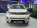2018 Haval H1 1.5 VVT