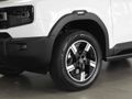 2026 Jetour T1 1.5T Aspire