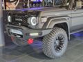 2025 Toyota Land Cruiser 79 2.8 GD-6 Auto Double-Cab