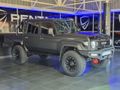 2025 Toyota Land Cruiser 79 2.8 GD-6 Auto Double-Cab