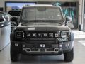 2026 Jetour T2 2.0T Xplora